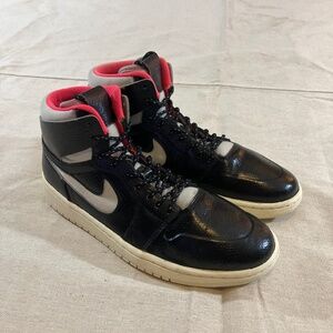 Nike Air Jordan 1 high tops